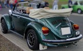 Beetle Convertible